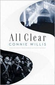 Cover of All Clear