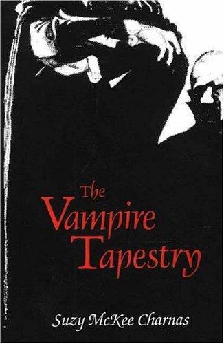 Cover of The Vampire Tapestry