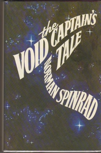 Cover of The Void Captain's Tale