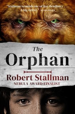 Cover of The Orphan