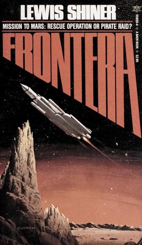 Cover of Frontera