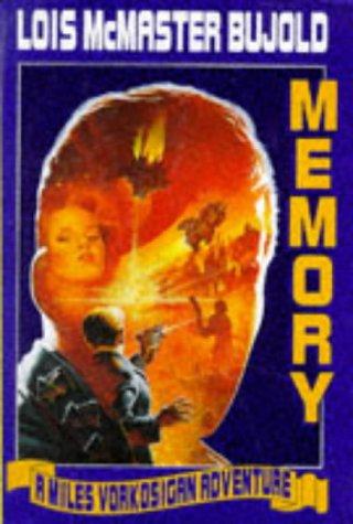 Cover of Memory