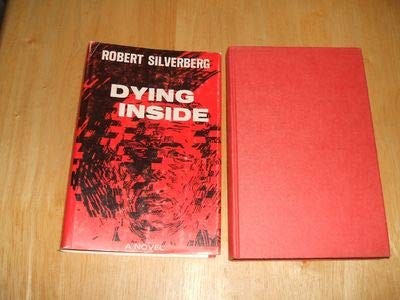 Cover of Dying Inside