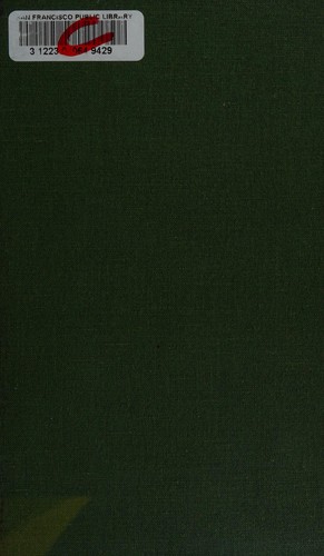 Cover of Beggars in Spain