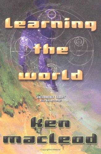 Cover of Learning the World