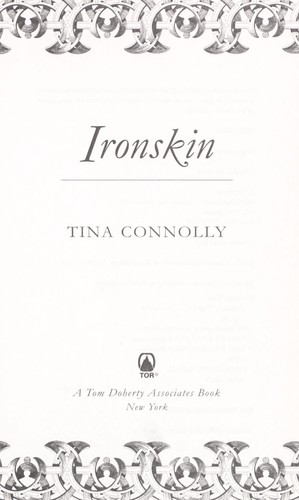 Cover of Ironskin