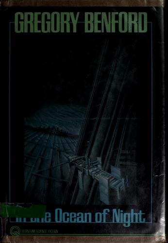 Cover of In the Ocean of Night