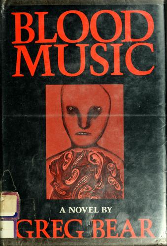 Cover of Blood Music