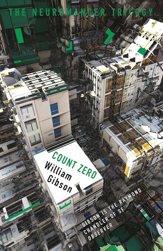 Cover of Count Zero