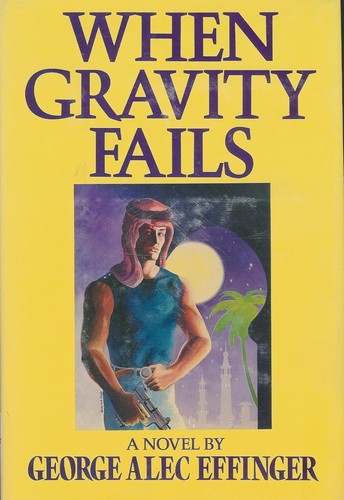 Cover of When Gravity Fails