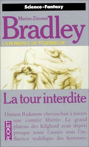 Cover of The Forbidden Tower