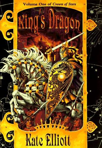 Cover of King's Dragon
