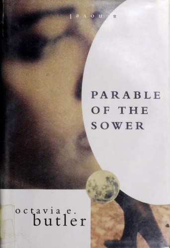 Cover of Parable of the Sower