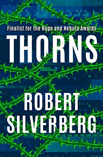 Cover of Thorns