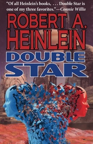 Cover of Double Star