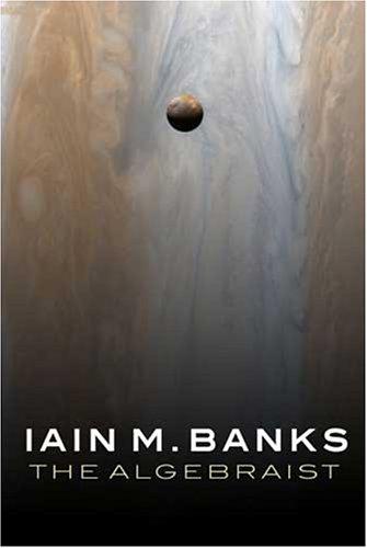 Cover of The Algebraist