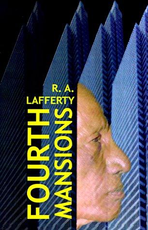 Cover of Fourth Mansions