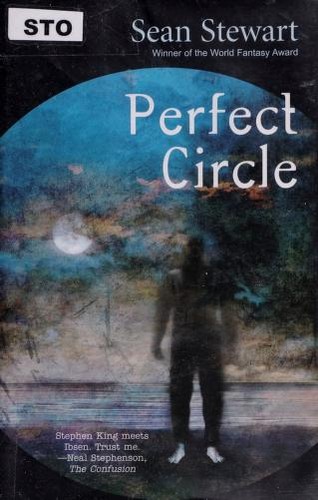 Cover of Perfect Circle