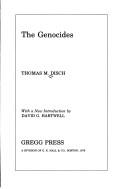 Cover of The Genocides